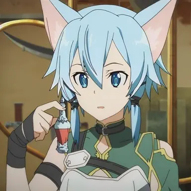 Profile image of シノン