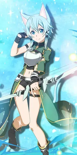 Profile image of シノン