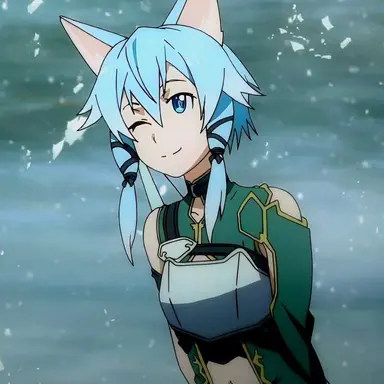 Profile image of シノン
