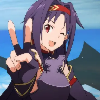 Profile image of ユウキ