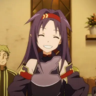 Profile image of ユウキ