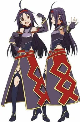 Profile image of ユウキ