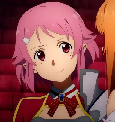 Profile image of リズベット