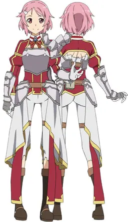 Profile image of リズベット