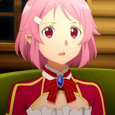 Profile image of リズベット