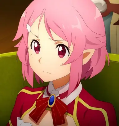 Profile image of リズベット