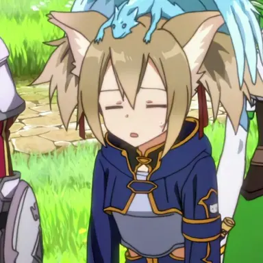 Profile image of シリカ