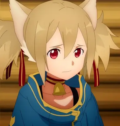 Profile image of シリカ