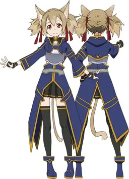 Profile image of シリカ