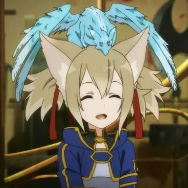 Profile image of シリカ