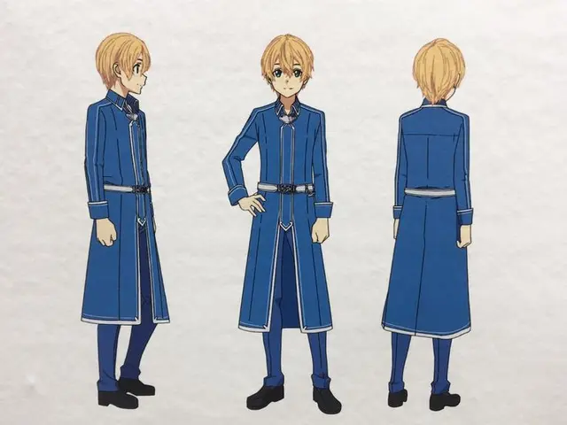 Profile image of ユージオ