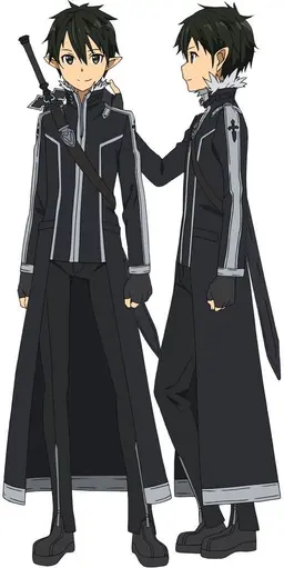 Profile image of キリト