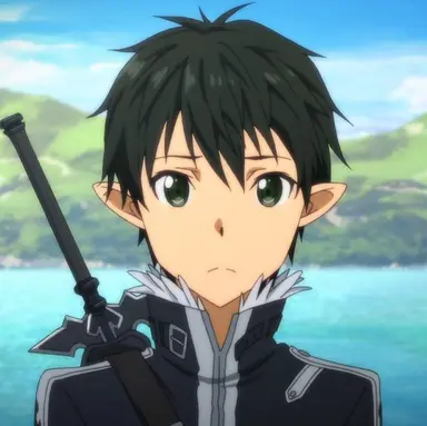 Profile image of キリト