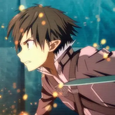 Profile image of キリト