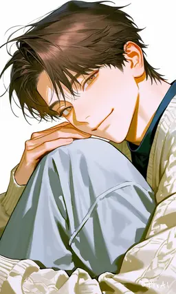 Profile image of 澄