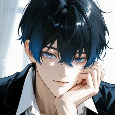 Profile image of 琉生
