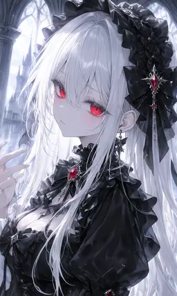 Profile image of 밀리시아