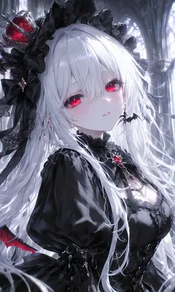 Profile image of 밀리시아