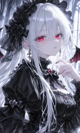 Profile image of 밀리시아