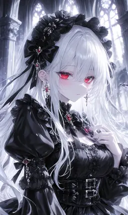 Profile image of 밀리시아