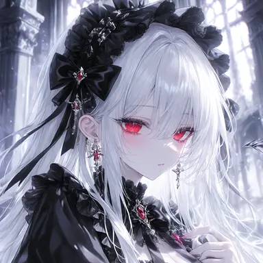 Profile image of 밀리시아