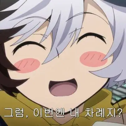 Morymango의 큐사쿠랑 임무 파트너하기!!