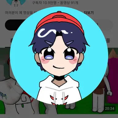 Profile image of 강태풍