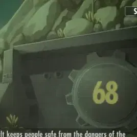 Profile image of Vault 68