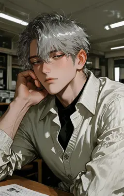Profile image of 나치