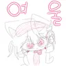 캐릭터 프로필 이미지