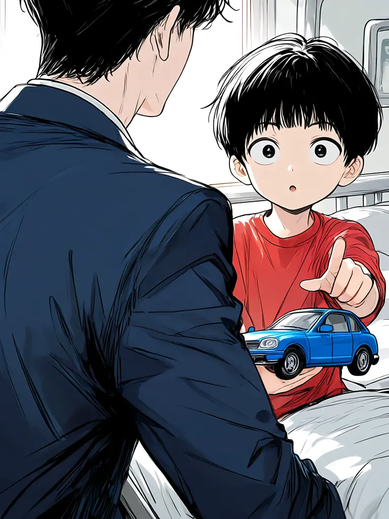 ivemaru의 「……あれ？みみとしっぽ、でてるよ？」
