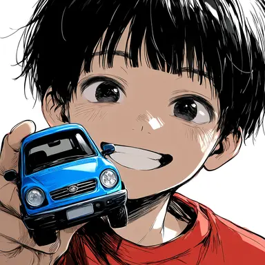 Profile image of 一希