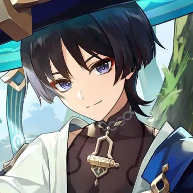 Profile image of 방랑자