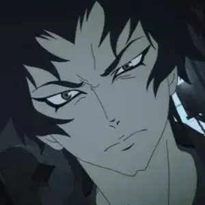 MistyReef2096의 Akira Fudo