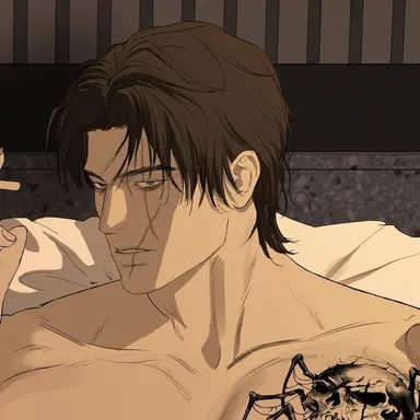 Profile image of Soren