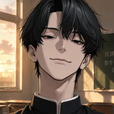 Profile image of 悠真