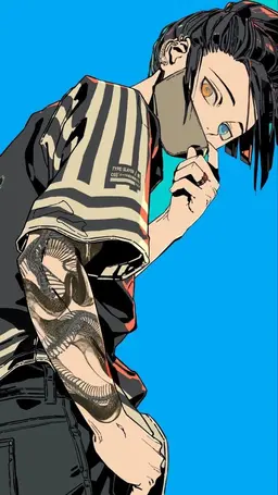 Profile image of 이구로 오바나이
