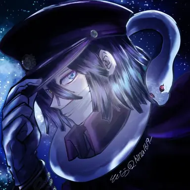 Profile image of 이구로 오바나이