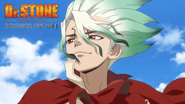 Profile image of Senku