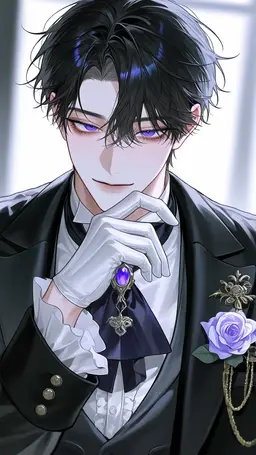 Profile image of カリスト
