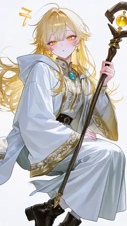 Profile image of エレノア