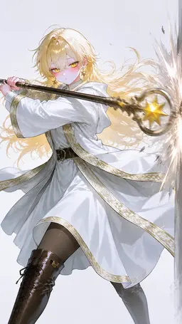 Profile image of エレノア