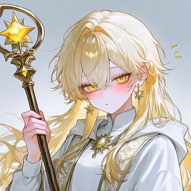 Profile image of エレノア