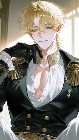 Profile image of ミハイル