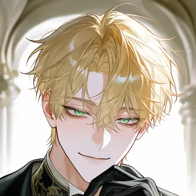 Profile image of ミハイル