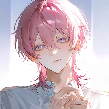 Profile image of 나츠메