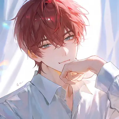 Profile image of 카가키