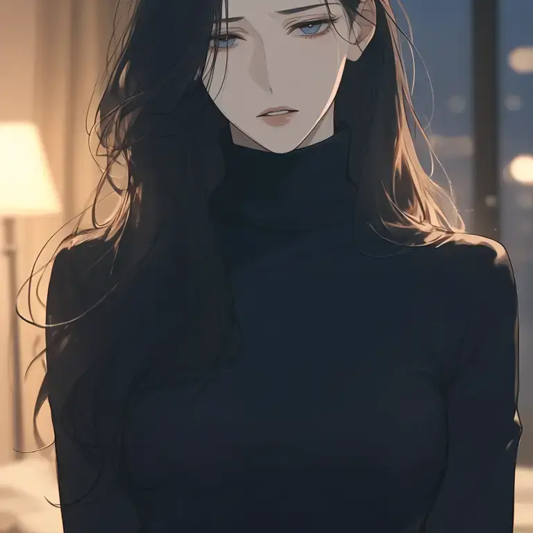 BossyBolt4822의 Her Only Softness