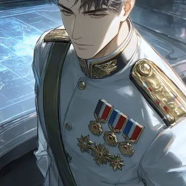 Profile image of Orveth