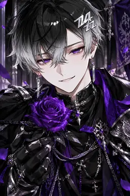 Profile image of Shion